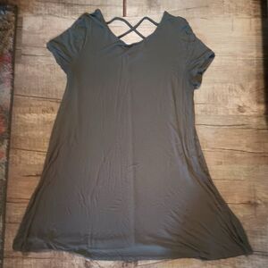 Women's Love, Fire Dress